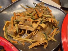 -北丐先生·野馄饨烧烤(长宁龙之梦店)
