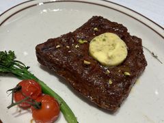 -马克西姆俄罗斯餐厅(通亚街店)