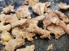 -豪享悦牛排自助餐厅(天河城店)