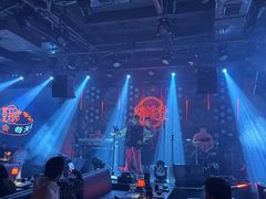 -胡桃里音乐酒馆(石家庄店)