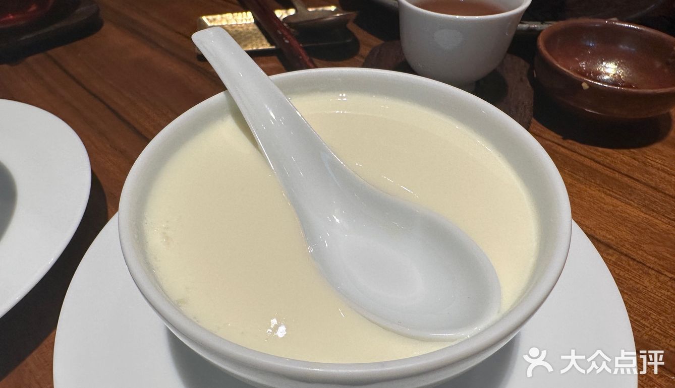 粤菜天花板的瑰丽广御轩