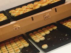 -王泰和高桥松饼(富华大楼店)