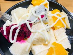 -九田家黑牛烤肉(溧水万达店)