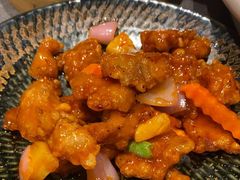 -柒园·三十年创意杭帮菜(龙湖滨江天街店)