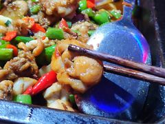 -蛙来哒(万豪城市广场黑金冠店)