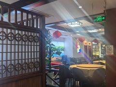 -东沙小镇主题餐厅(下沙店)