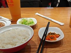 -南城香(北京南站店)