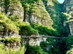 -易水湖景区
