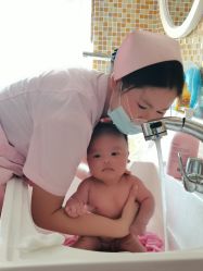 -喜月来月子会所