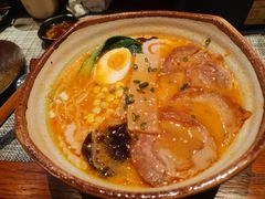-戏作寿司(观音桥店)