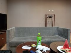 -桃仙机场头等舱休息室