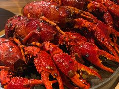 -戴记龙虾(天泽街店)