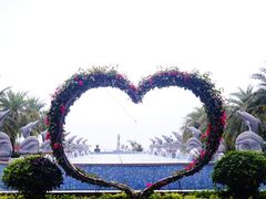 -惠州金海湾嘉华度假酒店