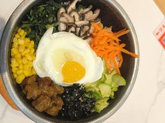 -小木屋拌饭(朝阳兴隆大家庭店)