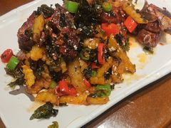 -味窑大寨百姓酒楼(晋祥办公大楼店)