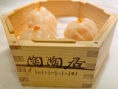 -陶陶居酒家(正佳广场店)