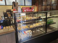 -星巴克(宁波老外滩店)