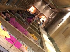 -丽池宫韩式汗蒸会馆(华灯坊店)