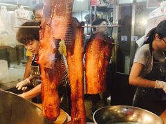 叉烧-黄连大头华烧鹅店(大良店)
