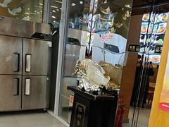 -95号酱骨·一块豆腐(展春园西路店)