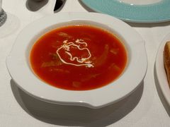 -波特曼西餐厅(南岗店)