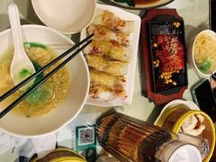 -香港威特瑞茶餐厅(小白楼音乐厅店)