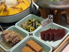 -苏梦江南·淮扬菜(夫子庙店)