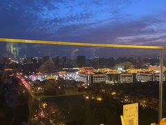 -烛影拾光观景餐厅·创意菜·摄影·小提琴(大唐不夜城店)