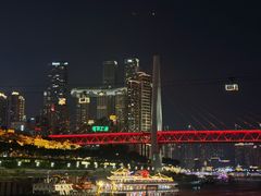 -重庆两江夜游-交运系列