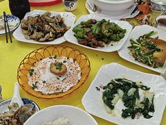 -秋姐美食店(旅游大道店)