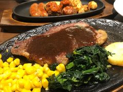 -萨莉亚意式餐厅(杭州滨江天街店)