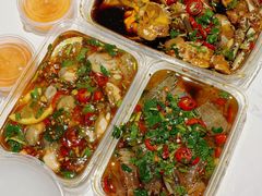 -圆蛋酒料•生腌(开元路店)