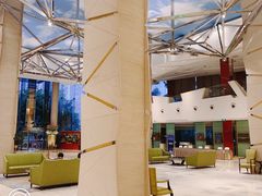 -成都世纪城假日酒店-西楼