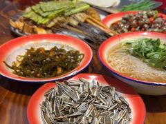 -东方一串·鲜肉小串·小酒馆(壹航城店)