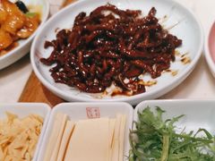 -小吊梨汤·北京菜·烤鸭(清河万象汇店)