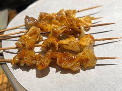 -1819餐厅·团队聚餐·烤串·精酿