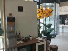 -金香匯晚茶(浑南店)