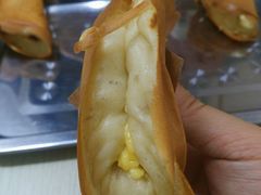 -贺记蛋烘糕(青羊第五分店)