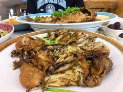 -山西派(桥东街店)