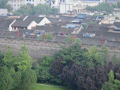 -东仓门早市
