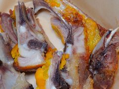 -巴扎美食·新疆菜·西域歌舞表演餐厅(新疆大厦店)