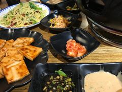-大壮家原味烤肉(兴华北街店)