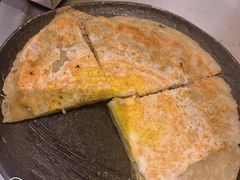 葱油饼-大渔铁板烧(中山路八佰伴店)