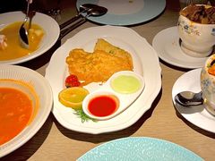 -波特曼西餐厅(中央大街店)