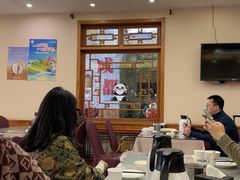 -成都驻京办餐厅(蜀都宾馆店)