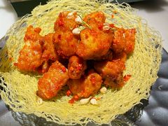 -佬麻雀·剁椒鱼头(京基KK One店)