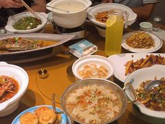 -宋徽厨·安徽菜(绿地店)