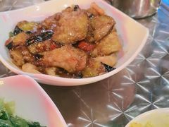 -日昌餐馆(亦庄店)