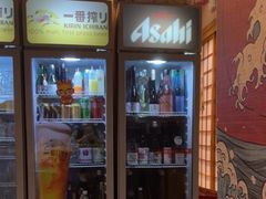 -九酢·海鲜居酒屋