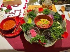 -叶叶菩提·晋福宫